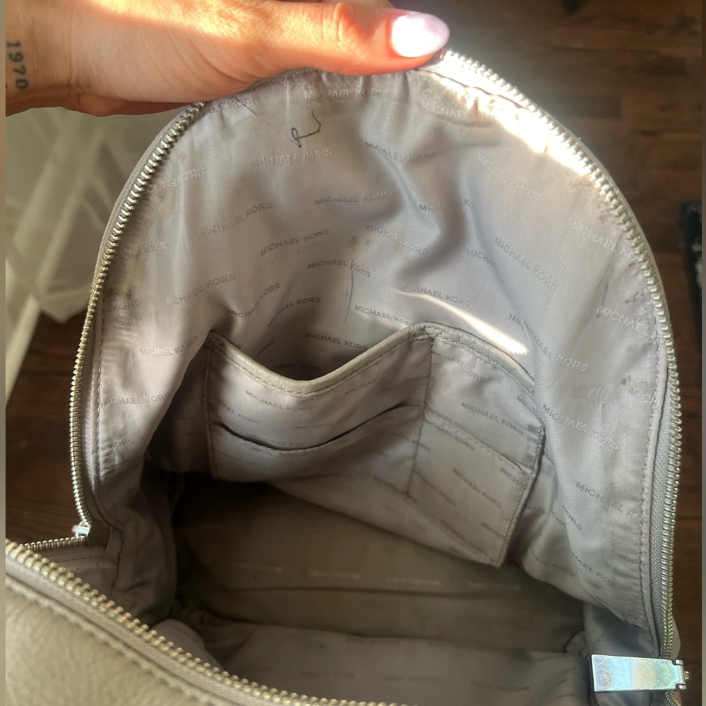 Michael Kors Backpack - Picture 11 of 16